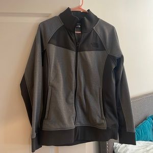 North face L jacket